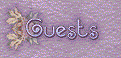 The Amethyst Dreaming guestbook button