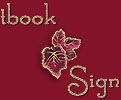 Christmas#1 guestbook button part 2