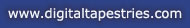 Digital Tapestries - weaving a better web for you!