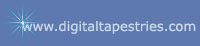 Digital Tapestries - weaving a better web for you!
