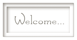 Now, Cut It Out! welcome mat