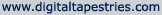 Digital Tapestries - weaving a better web for you!
