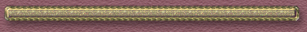 Jerusalem divider bar