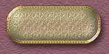 Jerusalem blank button