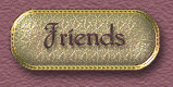 Jerusalem friends button