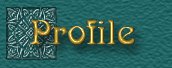 Nouveau Celtica profile button