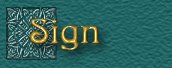 Nouveau Celtica sign guestbook button