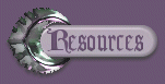 Objects At Rest resources button