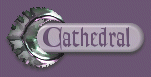 Cathedral Graphics - by Winter