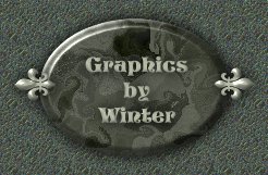 Graphics by Winter