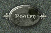onyx overload poetry button