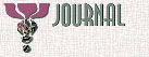 Rosamonda journal button