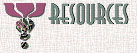 Rosamonda resources button