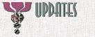 Rosamonda updates button