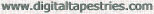 Digital Tapestries - weaving a better web for you!