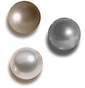 Pearls - Multicoloured