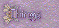 The Amethyst Dreaming things/awards/causes button