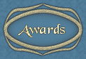 The Blue Room awards button