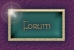 Crystal Cave forum button