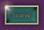 Crystal Cave journal button