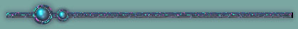 Dark Opal divider bar