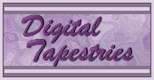 Digital Tapestries - weaving a better web for you!