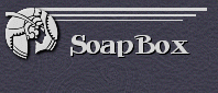 Neo Deco soap-box (forum) button