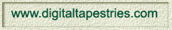 Digital Tapestries - weaving a better web for you!