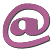 The Pastelle Palette 'Send me some Email!' button