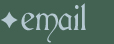 Tulips button 'email'