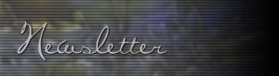 Our Newsletter