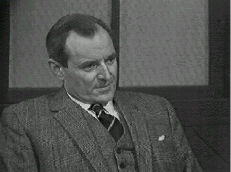 Michael Goodliffe