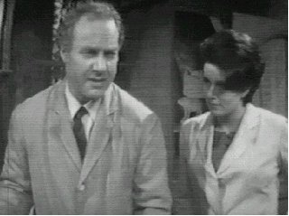 Scene from Story 21: "Nice People Die At Home"