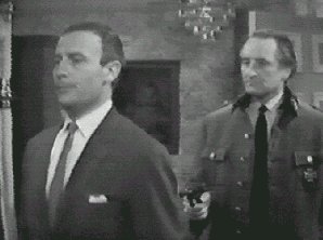 Strauss - from  Story 2: "The Good Ones Are All Dead"