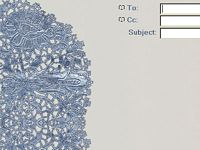 Blue Chantilly (Public version)