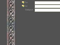 Vertical Frieze (Public version)