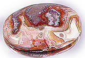 Agate - Crazy Lace