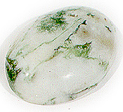Agate - Moss