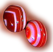 Agate - Sardonyx