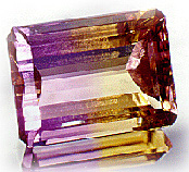 Ametrine
