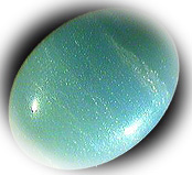 Amozonite