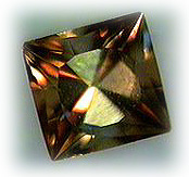 Andelusite