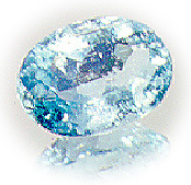 Aquamarine