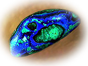 Azurite