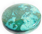 Chrysocolla