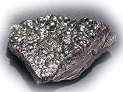 Hematite
