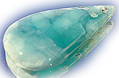 Hemimorphite