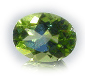 Peridot