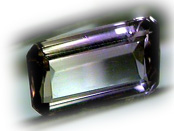 Quartz - Amatrine