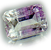 Quartz - Bicolour